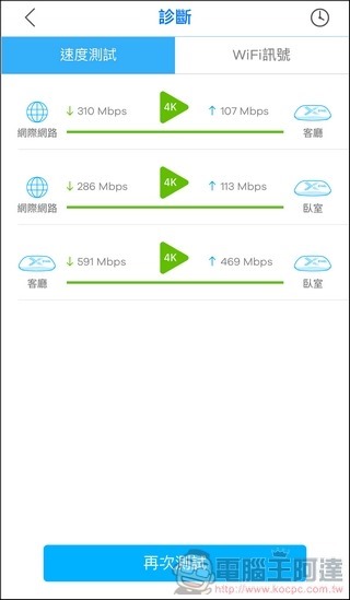 Zyxel Multy Plus 開箱 - 39 Zyxel Multy Plus 開箱 - 39
