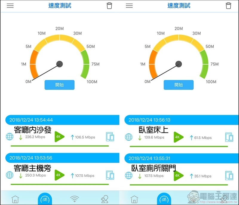 Zyxel Multy Plus 開箱 - 60 Zyxel Multy Plus 開箱 - 60