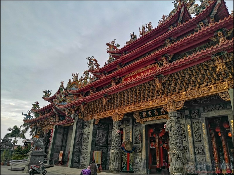 台灣大哥大新春南台灣測速 - 14 台灣大哥大新春南台灣測速 - 14