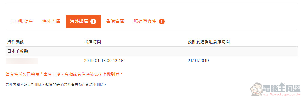 Buyandship 購物流程完整介紹 實測「樂一番」與「Buyandship」轉運特色 - 電腦王阿達 Buyandship 購物流程完整介紹 實測「樂一番」與「Buyandship」轉運特色 - 電腦王阿達