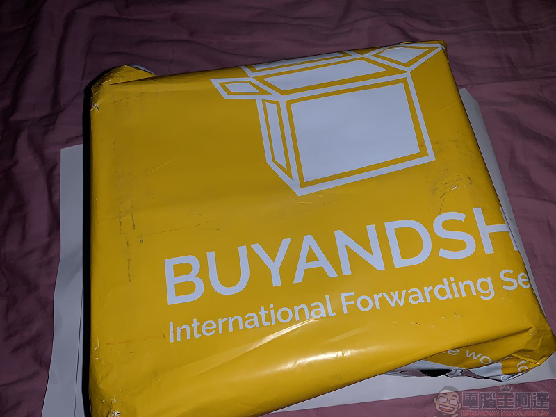 Buyandship 購物流程完整介紹 實測「樂一番」與「Buyandship」轉運特色 - 電腦王阿達 Buyandship 購物流程完整介紹 實測「樂一番」與「Buyandship」轉運特色 - 電腦王阿達