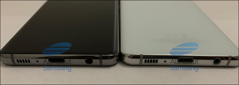 Samsung Galaxy S10 、 Galaxy S10+ 疑似真機照曝光 - 電腦王阿達 Samsung Galaxy S10 、 Galaxy S10+ 疑似真機照曝光 - 電腦王阿達