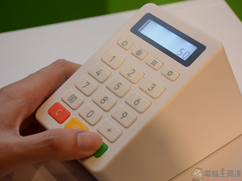 LINE Pay Mini 支付收款機 正式引進台灣,小型店家跨足行動支付零門檻 - 電腦王阿達 LINE Pay Mini 支付收款機 正式引進台灣,小型店家跨足行動支付零門檻 - 電腦王阿達