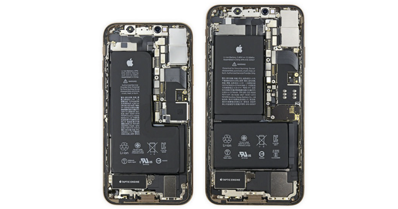 Apple 似乎準備自己製造電池 Apple 似乎準備自己製造電池