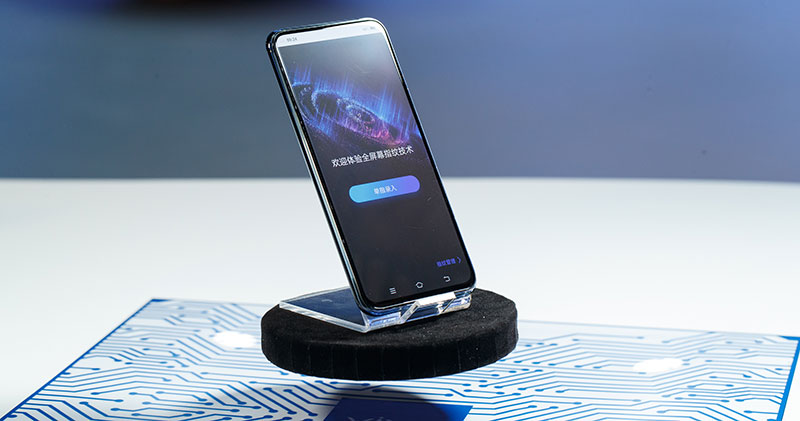 vivo APEX 2019 vivo APEX 2019