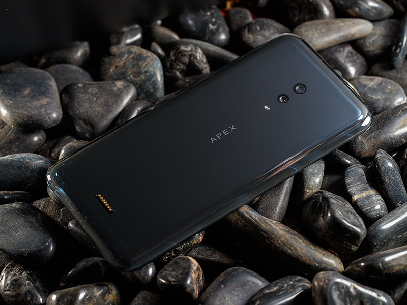 真一體化 5G 手機 vivo APEX 2019 發表,零按鍵、零開孔的終極設計 - 電腦王阿達 真一體化 5G 手機 vivo APEX 2019 發表,零按鍵、零開孔的終極設計 - 電腦王阿達