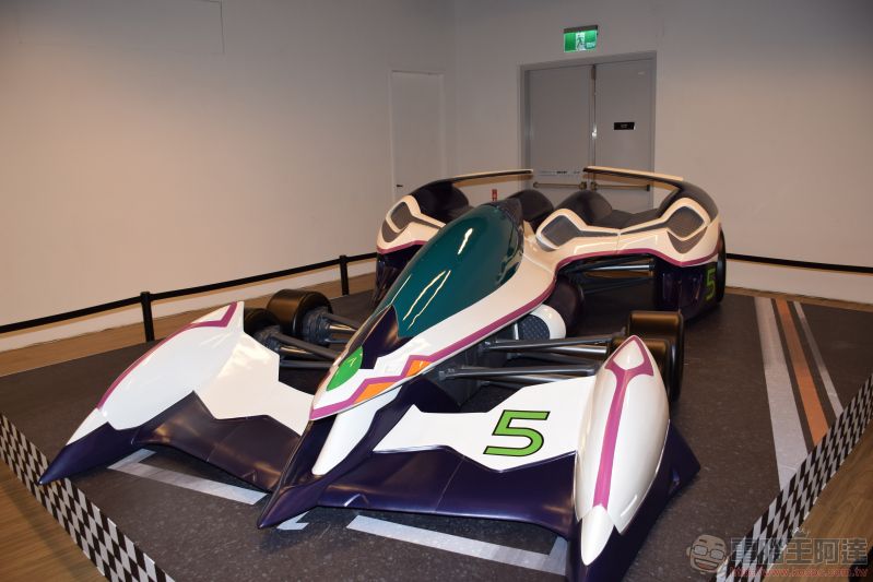 MEGA HOBBY EXPO 2019 TAIWAN 1:1「阿斯拉G.S.X」與「凰呀OGRE AN-21」模型來台展出 - 電腦王阿達 MEGA HOBBY EXPO 2019 TAIWAN 1:1「阿斯拉G.S.X」與「凰呀OGRE AN-21」模型來台展出 - 電腦王阿達
