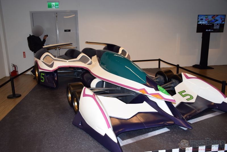 MEGA HOBBY EXPO 2019 TAIWAN 1:1「阿斯拉G.S.X」與「凰呀OGRE AN-21」模型來台展出 - 電腦王阿達 MEGA HOBBY EXPO 2019 TAIWAN 1:1「阿斯拉G.S.X」與「凰呀OGRE AN-21」模型來台展出 - 電腦王阿達