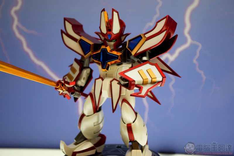 MEGA HOBBY EXPO 2019 TAIWAN 1:1「阿斯拉G.S.X」與「凰呀OGRE AN-21」模型來台展出 - 電腦王阿達 MEGA HOBBY EXPO 2019 TAIWAN 1:1「阿斯拉G.S.X」與「凰呀OGRE AN-21」模型來台展出 - 電腦王阿達
