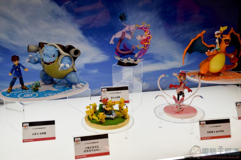 MEGA HOBBY EXPO 2019 TAIWAN 1:1「阿斯拉G.S.X」與「凰呀OGRE AN-21」模型來台展出 - 電腦王阿達 MEGA HOBBY EXPO 2019 TAIWAN 1:1「阿斯拉G.S.X」與「凰呀OGRE AN-21」模型來台展出 - 電腦王阿達