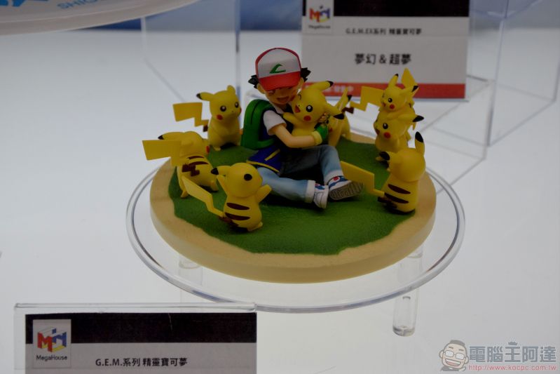 MEGA HOBBY EXPO 2019 TAIWAN 1:1「阿斯拉G.S.X」與「凰呀OGRE AN-21」模型來台展出 - 電腦王阿達 MEGA HOBBY EXPO 2019 TAIWAN 1:1「阿斯拉G.S.X」與「凰呀OGRE AN-21」模型來台展出 - 電腦王阿達