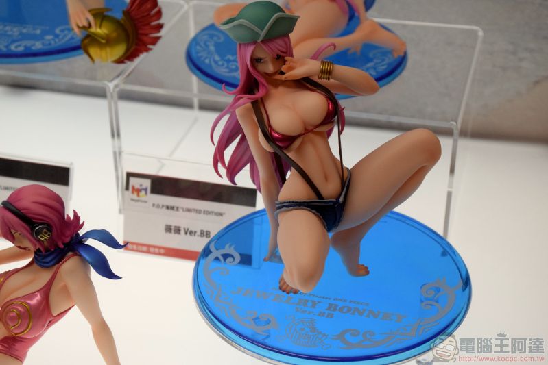 MEGA HOBBY EXPO 2019 TAIWAN 1:1「阿斯拉G.S.X」與「凰呀OGRE AN-21」模型來台展出 - 電腦王阿達 MEGA HOBBY EXPO 2019 TAIWAN 1:1「阿斯拉G.S.X」與「凰呀OGRE AN-21」模型來台展出 - 電腦王阿達