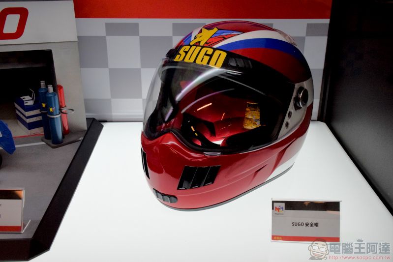 MEGA HOBBY EXPO 2019 TAIWAN 1:1「阿斯拉G.S.X」與「凰呀OGRE AN-21」模型來台展出 - 電腦王阿達 MEGA HOBBY EXPO 2019 TAIWAN 1:1「阿斯拉G.S.X」與「凰呀OGRE AN-21」模型來台展出 - 電腦王阿達
