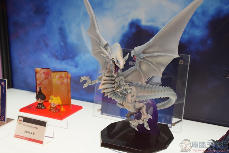 MEGA HOBBY EXPO 2019 TAIWAN 1:1「阿斯拉G.S.X」與「凰呀OGRE AN-21」模型來台展出 - 電腦王阿達 MEGA HOBBY EXPO 2019 TAIWAN 1:1「阿斯拉G.S.X」與「凰呀OGRE AN-21」模型來台展出 - 電腦王阿達