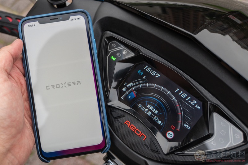 宏佳騰 ES150R 生活體驗 :每個人心中都有一個阿斯拉 - 電腦王阿達 宏佳騰 ES150R 生活體驗 :每個人心中都有一個阿斯拉 - 電腦王阿達
