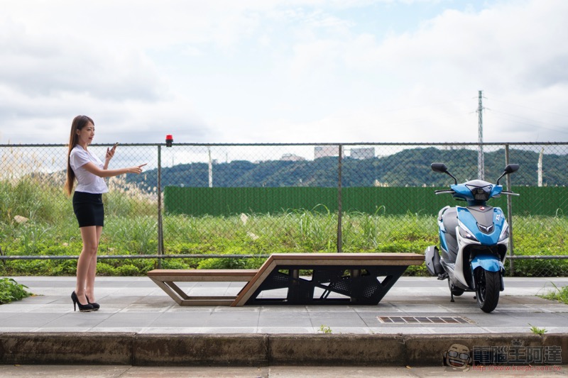 宏佳騰 ES150R 生活體驗 :每個人心中都有一個阿斯拉 - 電腦王阿達 宏佳騰 ES150R 生活體驗 :每個人心中都有一個阿斯拉 - 電腦王阿達