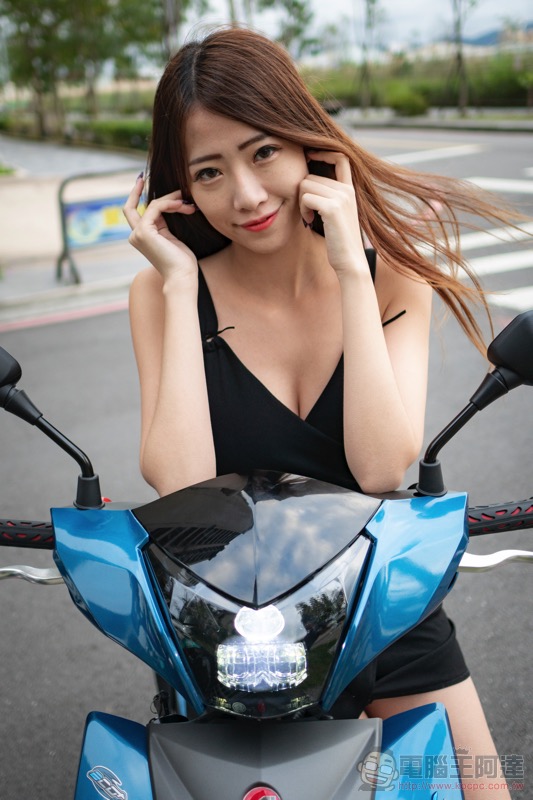 宏佳騰 ES150R 生活體驗 :每個人心中都有一個阿斯拉 - 電腦王阿達 宏佳騰 ES150R 生活體驗 :每個人心中都有一個阿斯拉 - 電腦王阿達