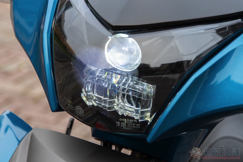 宏佳騰 ES150R 生活體驗 :每個人心中都有一個阿斯拉 - 電腦王阿達 宏佳騰 ES150R 生活體驗 :每個人心中都有一個阿斯拉 - 電腦王阿達