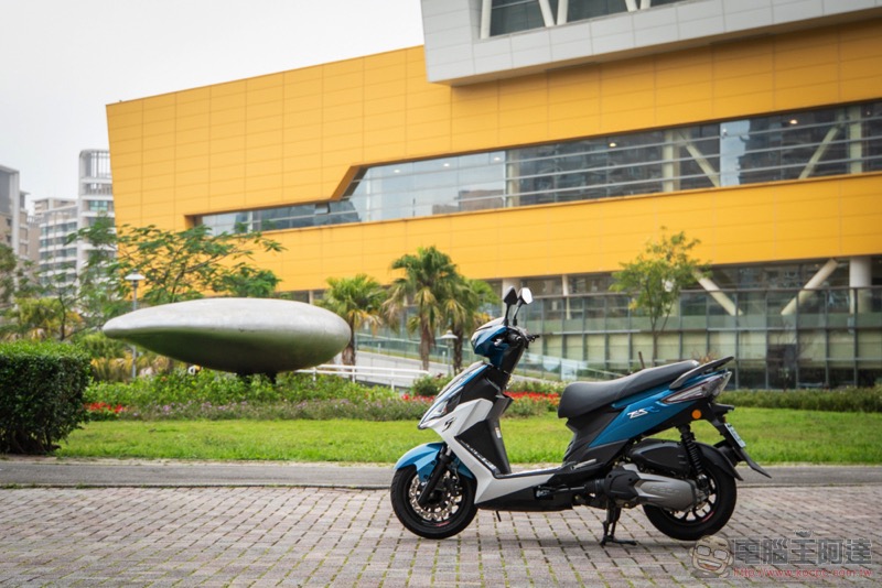 宏佳騰 ES150R 生活體驗 :每個人心中都有一個阿斯拉 - 電腦王阿達 宏佳騰 ES150R 生活體驗 :每個人心中都有一個阿斯拉 - 電腦王阿達