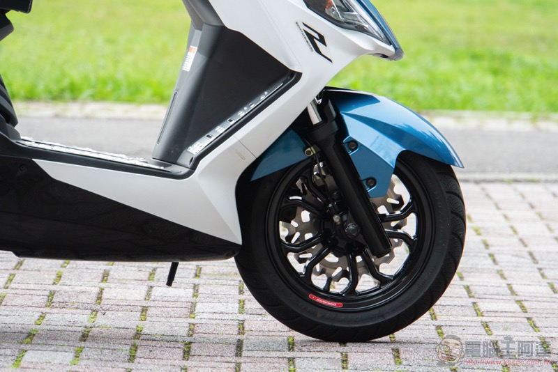 宏佳騰 ES150R 生活體驗 :每個人心中都有一個阿斯拉 - 電腦王阿達 宏佳騰 ES150R 生活體驗 :每個人心中都有一個阿斯拉 - 電腦王阿達