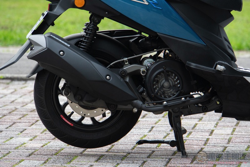 宏佳騰 ES150R 生活體驗 :每個人心中都有一個阿斯拉 - 電腦王阿達 宏佳騰 ES150R 生活體驗 :每個人心中都有一個阿斯拉 - 電腦王阿達