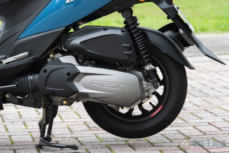 宏佳騰 ES150R 生活體驗 :每個人心中都有一個阿斯拉 - 電腦王阿達 宏佳騰 ES150R 生活體驗 :每個人心中都有一個阿斯拉 - 電腦王阿達