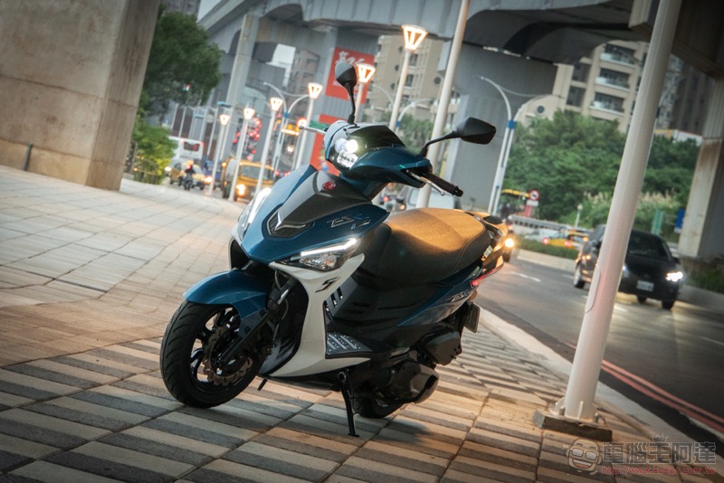 宏佳騰 ES150R 生活體驗 :每個人心中都有一個阿斯拉 - 電腦王阿達 宏佳騰 ES150R 生活體驗 :每個人心中都有一個阿斯拉 - 電腦王阿達