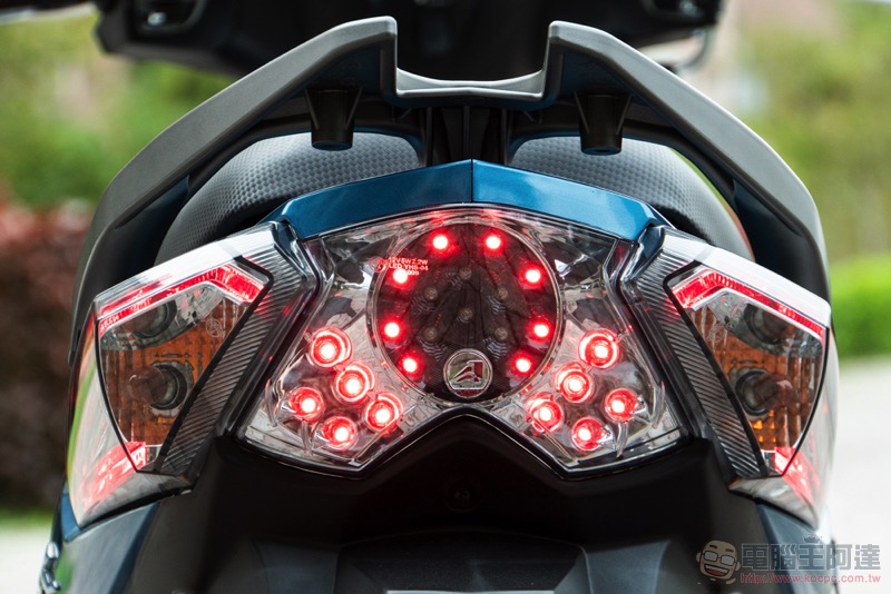 宏佳騰 ES150R 生活體驗 :每個人心中都有一個阿斯拉 - 電腦王阿達 宏佳騰 ES150R 生活體驗 :每個人心中都有一個阿斯拉 - 電腦王阿達