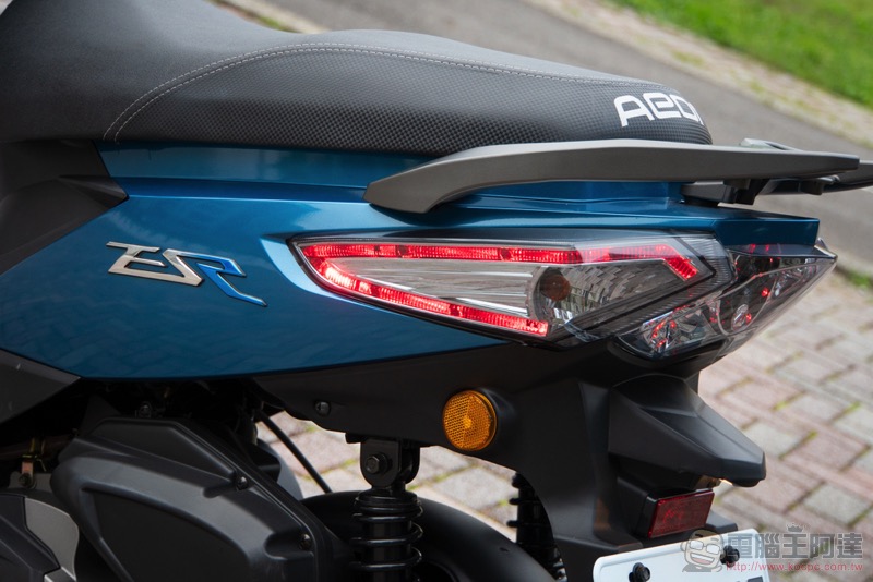 宏佳騰 ES150R 生活體驗 :每個人心中都有一個阿斯拉 - 電腦王阿達 宏佳騰 ES150R 生活體驗 :每個人心中都有一個阿斯拉 - 電腦王阿達