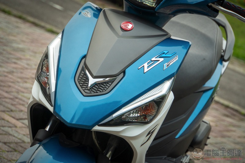 宏佳騰 ES150R 生活體驗 :每個人心中都有一個阿斯拉 - 電腦王阿達 宏佳騰 ES150R 生活體驗 :每個人心中都有一個阿斯拉 - 電腦王阿達