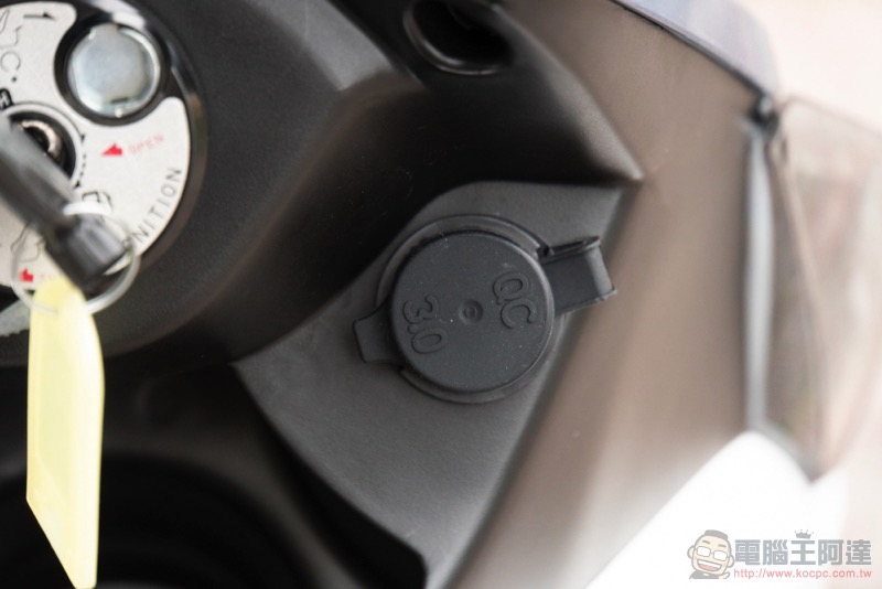 宏佳騰 ES150R 生活體驗 :每個人心中都有一個阿斯拉 - 電腦王阿達 宏佳騰 ES150R 生活體驗 :每個人心中都有一個阿斯拉 - 電腦王阿達
