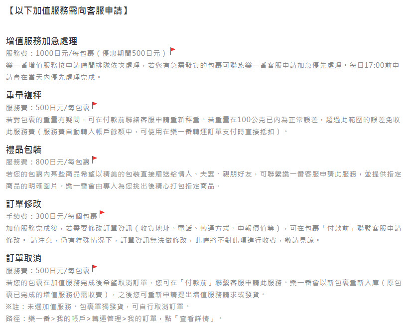 Buyandship 購物流程完整介紹 實測「樂一番」與「Buyandship」轉運特色 - 電腦王阿達 Buyandship 購物流程完整介紹 實測「樂一番」與「Buyandship」轉運特色 - 電腦王阿達