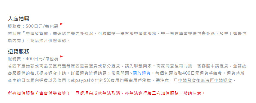 Buyandship 購物流程完整介紹 實測「樂一番」與「Buyandship」轉運特色 - 電腦王阿達 Buyandship 購物流程完整介紹 實測「樂一番」與「Buyandship」轉運特色 - 電腦王阿達