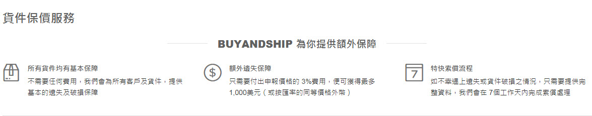 Buyandship 購物流程完整介紹 實測「樂一番」與「Buyandship」轉運特色 - 電腦王阿達 Buyandship 購物流程完整介紹 實測「樂一番」與「Buyandship」轉運特色 - 電腦王阿達