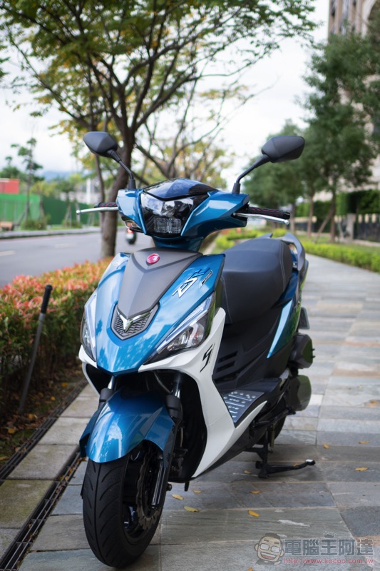 宏佳騰 ES150R 生活體驗 :每個人心中都有一個阿斯拉 - 電腦王阿達 宏佳騰 ES150R 生活體驗 :每個人心中都有一個阿斯拉 - 電腦王阿達