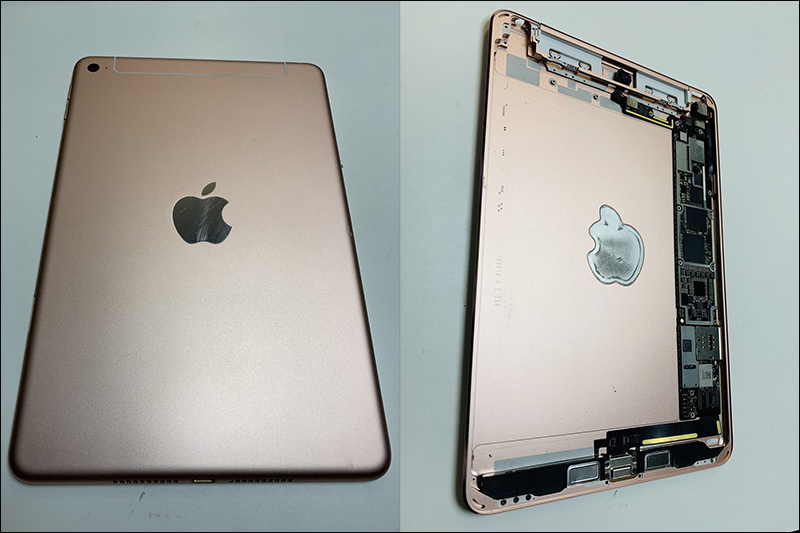 Apple 註冊文件洩露新 iPad 、 iPad mini 5 即將登場? - 電腦王阿達 Apple 註冊文件洩露新 iPad 、 iPad mini 5 即將登場? - 電腦王阿達