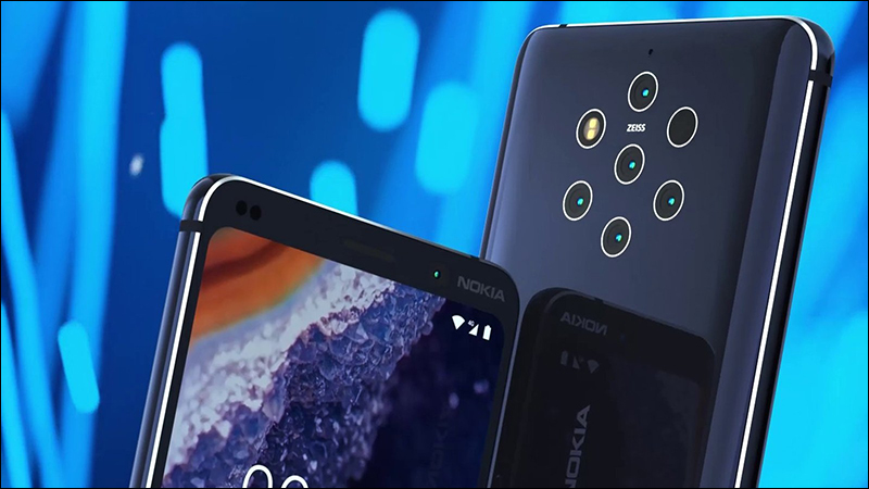 Nokia 9 PureView 等新機確定將在 MWC 展前發表 - 電腦王阿達 Nokia 9 PureView 等新機確定將在 MWC 展前發表 - 電腦王阿達