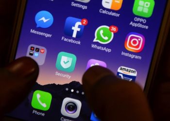 Facebook 正計劃整合 Messenger、Instagram 與 WhatsApp 旗下三大應用服務 - 電腦王阿達