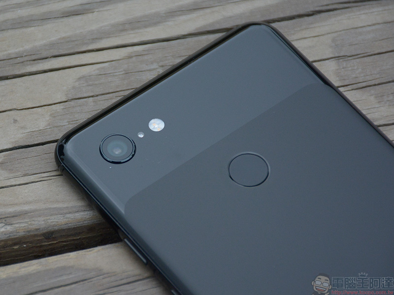 Google Pixel 3 更新 Google Pixel 3 更新