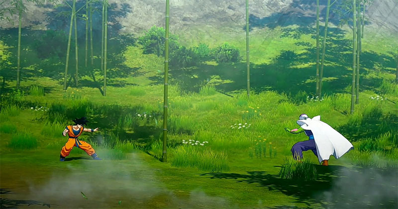 七龍珠遊戲新作代號「 Project Z 」,今年將在三大平台推出 - 電腦王阿達 七龍珠遊戲新作代號「 Project Z 」,今年將在三大平台推出 - 電腦王阿達
