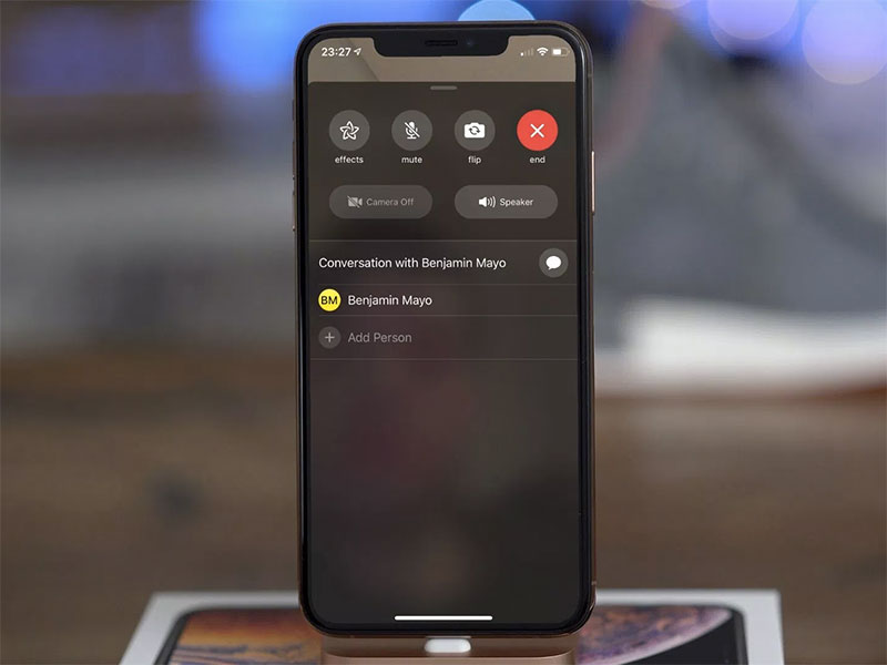 FaceTime 出包,在未接聽時即已將你的聲音傳送給對方 - 電腦王阿達 FaceTime 出包,在未接聽時即已將你的聲音傳送給對方 - 電腦王阿達