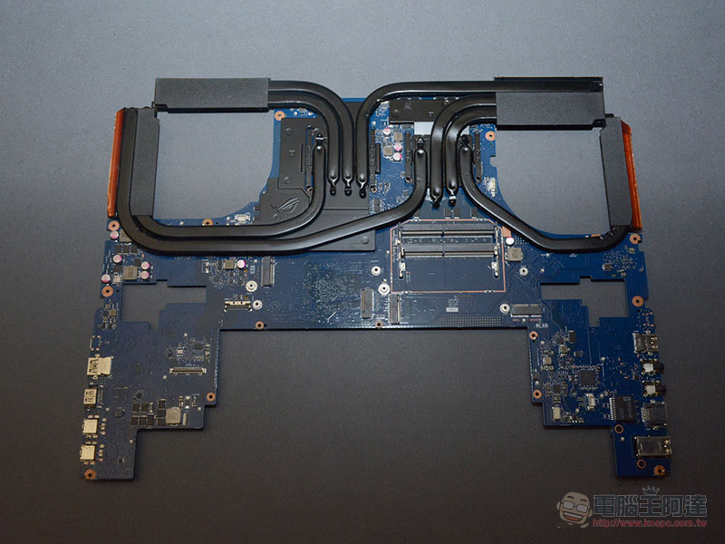 ASUS ROG Mothership GZ700 電競筆電動眼看,可拆式設計更符合人體工學 - 電腦王阿達 ASUS ROG Mothership GZ700 電競筆電動眼看,可拆式設計更符合人體工學 - 電腦王阿達