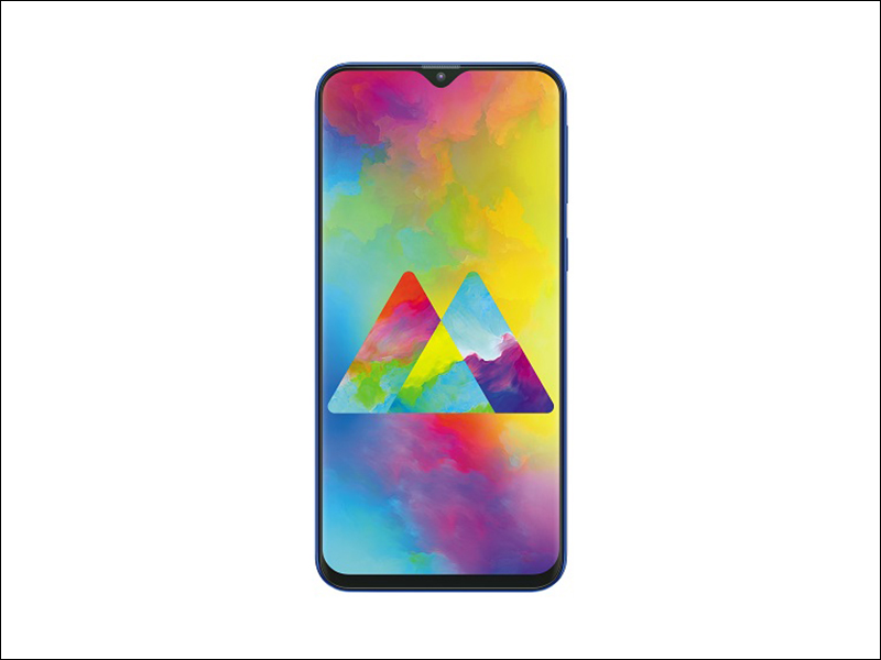Samsung Galaxy M 系列 正式於印度發表,旗下首款 Infinity-V 手機 - 電腦王阿達 Samsung Galaxy M 系列 正式於印度發表,旗下首款 Infinity-V 手機 - 電腦王阿達