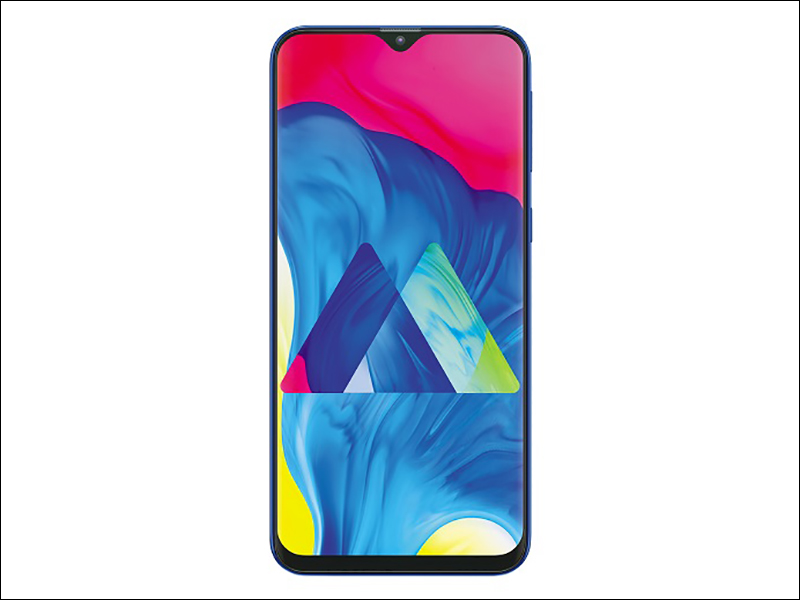 Samsung Galaxy M 系列 正式於印度發表,旗下首款 Infinity-V 手機 - 電腦王阿達 Samsung Galaxy M 系列 正式於印度發表,旗下首款 Infinity-V 手機 - 電腦王阿達