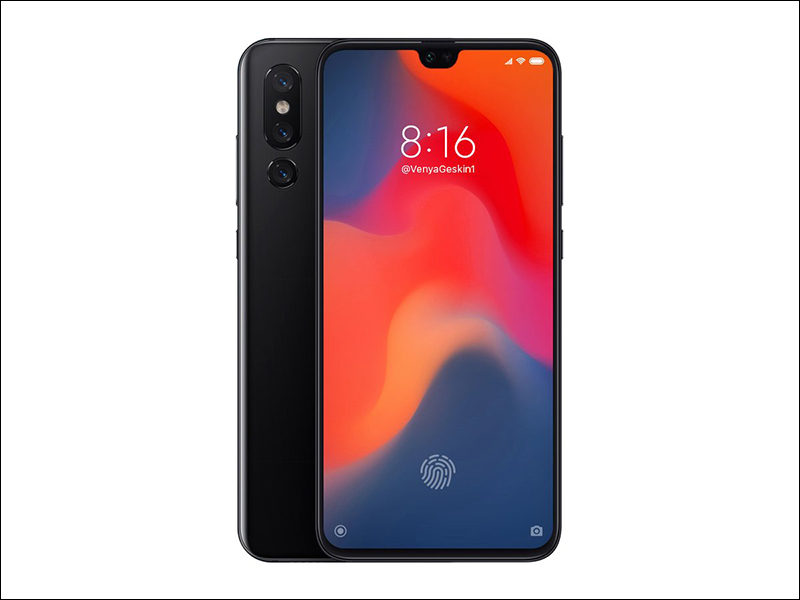 小米9 即將來臨?小米新機通過台灣 NCC 認證 - 電腦王阿達 小米9 即將來臨?小米新機通過台灣 NCC 認證 - 電腦王阿達