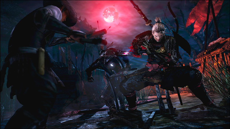 PlayStation Plus 2019 年 2 月份 免費遊戲出爐:榮耀戰魂 、 HITMAN - THE COMPLETE FIRST SEASON - 電腦王阿達 PlayStation Plus 2019 年 2 月份 免費遊戲出爐:榮耀戰魂 、 HITMAN - THE COMPLETE FIRST SEASON - 電腦王阿達