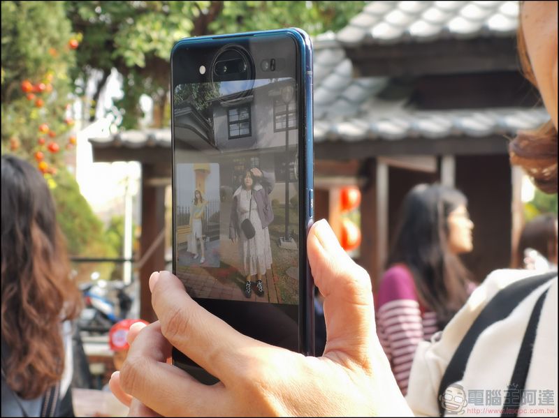 vivo NEX 雙螢幕版 開箱、評測 劃時代前後雙螢幕手機,打開全新視野 - 電腦王阿達 vivo NEX 雙螢幕版 開箱、評測 劃時代前後雙螢幕手機,打開全新視野 - 電腦王阿達