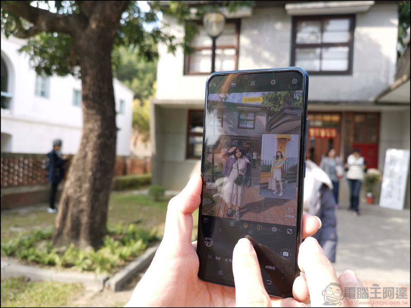 vivo NEX 雙螢幕版 開箱、評測 劃時代前後雙螢幕手機,打開全新視野 - 電腦王阿達 vivo NEX 雙螢幕版 開箱、評測 劃時代前後雙螢幕手機,打開全新視野 - 電腦王阿達