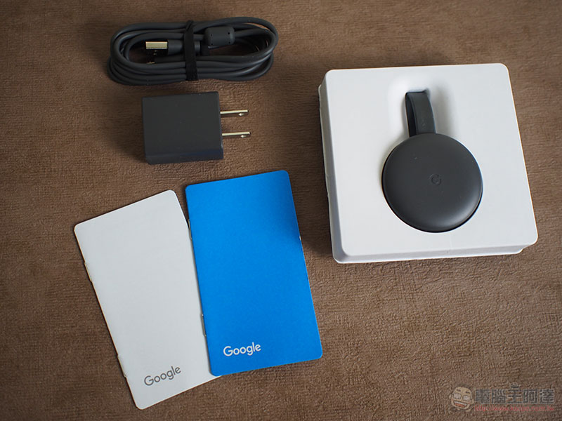 新一代 Chromecast 開箱、安裝、設定 , 不智慧的電視也可以看 Netflix 與 YouTube - 電腦王阿達 新一代 Chromecast 開箱、安裝、設定 , 不智慧的電視也可以看 Netflix 與 YouTube - 電腦王阿達