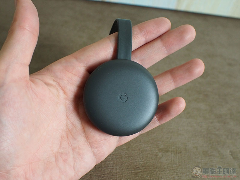 下一代 Chromecast Ultra 將運行 Android TV 並同捆遙控器 - 電腦王阿達 下一代 Chromecast Ultra 將運行 Android TV 並同捆遙控器 - 電腦王阿達